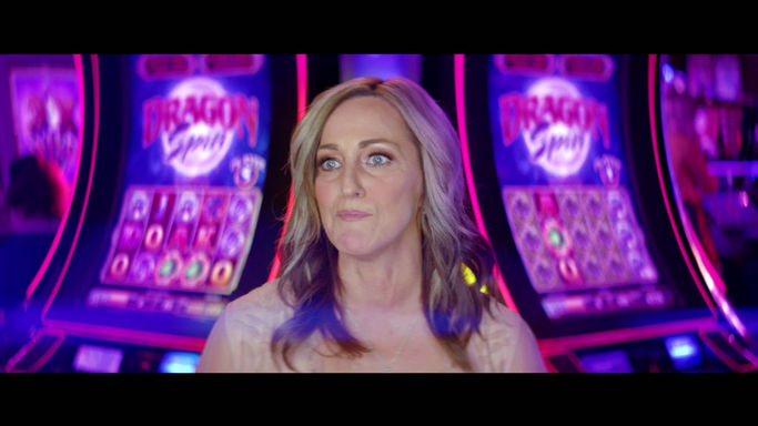 Newcastle Casino Black Friday TV